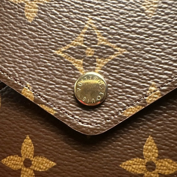 Classic Louis Vuitton Kirigami Set - Picture 16 of 16